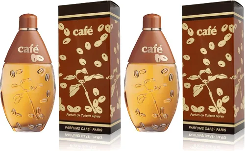 Miniatura 2 de Café por Cofinluxe para mujer Parfum De Toilette Spray 3 onzas
