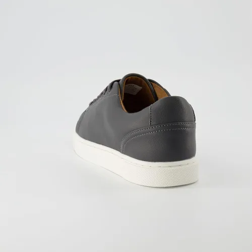 Miniatura 5 de CUSHIONAIRE Tenis Princeton con cordones y espuma cómoda para hombre