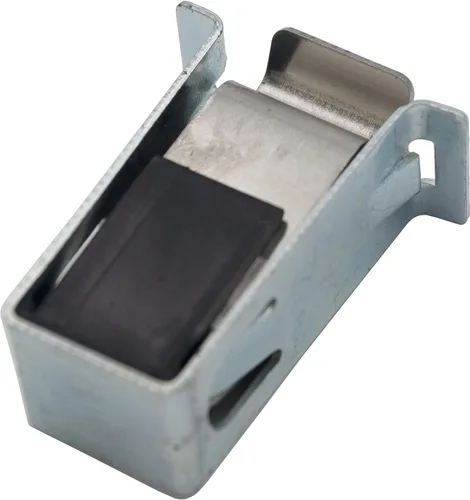 EXPW10111905 - Cierre para puerta de secadora (reemplaza a WPW10111905, W10111905, AP6015097, PS11748369) para Whirlpool, Kenmore, Maytag y más
