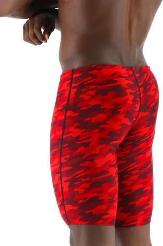Miniatura 5 de TYR Durafast Elite Athletic Jammer - Traje de baño para hombre