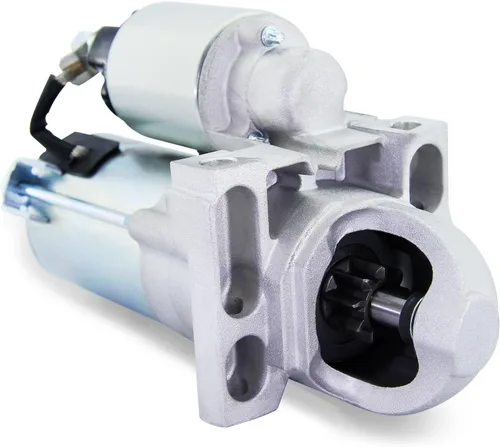 Miniatura 13 de Nuevo motor de arranque de repuesto para V6 4.0L Ford 97 Aerostar, 1997-2010 Explorer Ranger, 2005-10 Mustang, 98-10 Mercury Mountaineer, 98-07