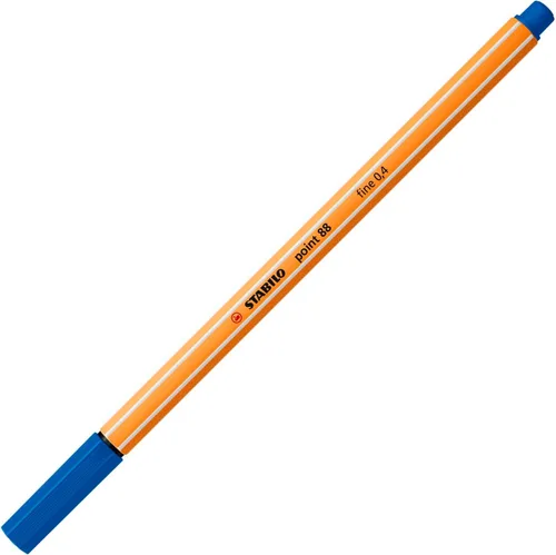 Miniatura 2 de STABILO - punto 88 - Fineliner - Pack de 20 - Colores surtidos