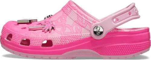 Miniatura 7 de Crocs Zuecos clásicos Barbie unisex para adultos