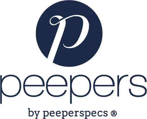 Miniatura 4 de peepers by peeperspecs Lentes de lectura con bloqueo de luz azul Strut para hombre verde/tortuga