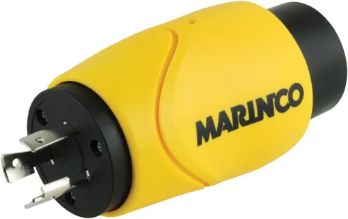 Miniatura 4 de Adaptadores Marinco Shore alimentación directa
