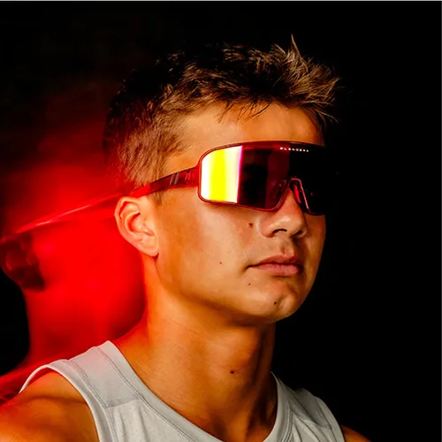 Miniatura 29 de Blenders Eyewear Eclipse X2 - Gafas de sol polarizadas - Lente envolvente - 100% protección UV - Para hombres y mujeres