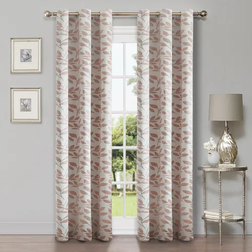 Miniatura 67 de SUPERIOR Cortinas Opacas, Oscurecimiento de Habitación Acento de Ventana para Dormitorio, Bloqueo del Sol, Térmicas, Cortinas Bohemias Modernas, Gris