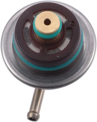 Miniatura 6 de X AUTOHAUX Regulador de presión de inyección de combustible para Volkswagen Passat 1993-1996 para Volkswagen Passat 1998-2005 reemplaza 078133534C