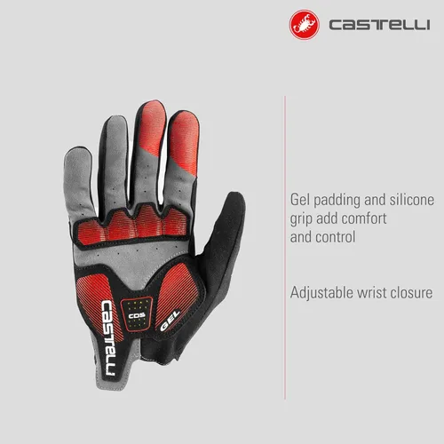 Miniatura 3 de Castelli Arenberg Gel LF Guante