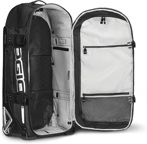 Miniatura 6 de OGIO Rig 9800 - Bolsa de engranajes (sigiloso), 34 x 16 x 17 pulgadas