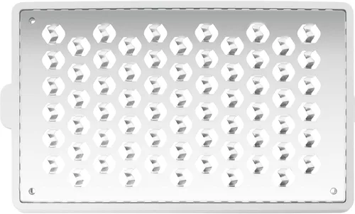 Miniatura 8 de ZWILLING Z-Cut - Rallador multifuncional, mandolina, tecnología de rejilla más rápida, zester, rallador de escopeta, cortador, protector de dedos