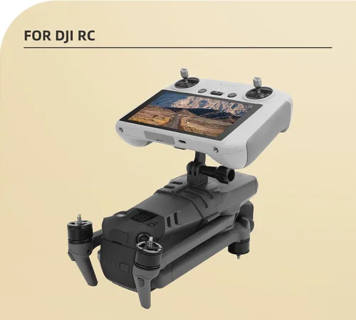 Miniatura 2 de BTG Soporte de mano estabilizador de mano para DJI Mavic 3/Mavic 3 Pro/Mavic 3 Classic DJI RC Remote Controller Accesorios de mano