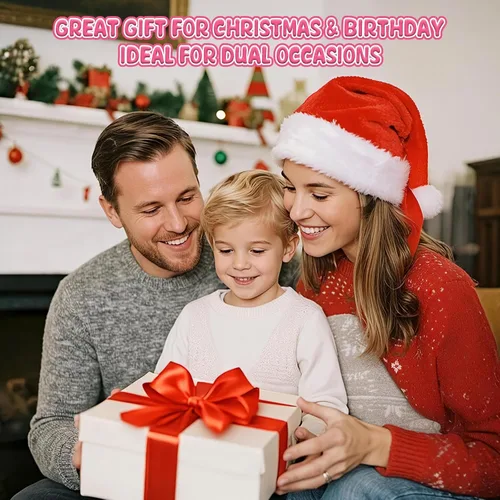 Miniatura 6 de Cámara digital para niños FHD 1080P Cámara digital para niños con tarjeta de 32 GB, pantalla abatible de 2 pulgadas de 180 ° con soporte para cámara