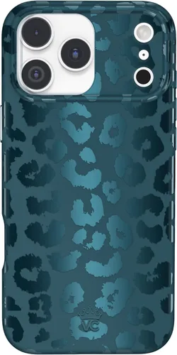 Miniatura 115 de VELVET CAVIAR Funda para iPhone 15, compatible con MagSafe, probada contra caídas de 10 pies, fundas protectoras de diseño, leopardo color rosa