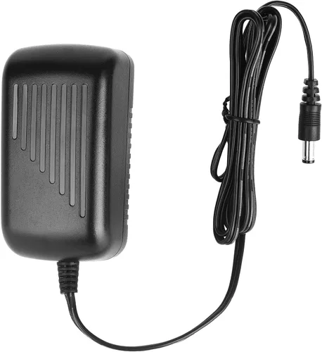 Miniatura 8 de Adaptador de fuente de alimentación de CA a CC 5V 4A, enchufe 0.217 in x 0.083 in, UL listado