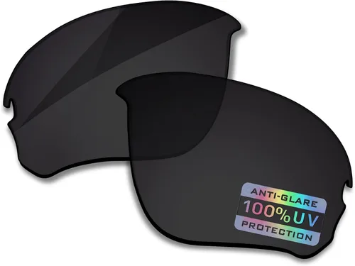 Miniatura 25 de Bowyer Lentes de repuesto POLARIZED para gafas de sol Oakley Flak Family