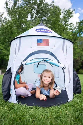 Miniatura 3 de Pacific Play Tents Rocketship Pavilion 20465