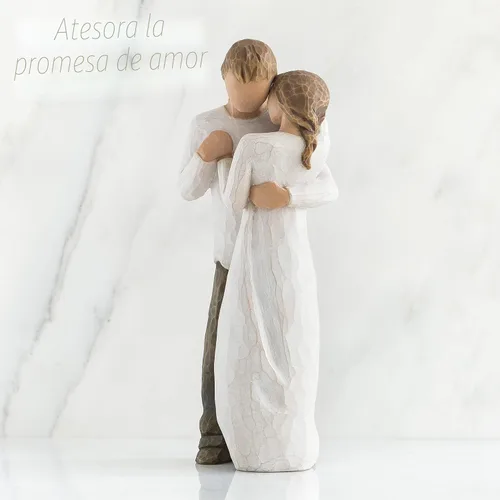 Miniatura 4 de Promesa Willow Tree