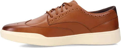 Miniatura 5 de Cole Haan Tenis Grand Crosscourt Wingtip para hombre