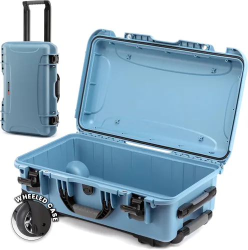 Miniatura 25 de Nanuk 935 - Maletín rígido impermeable con ruedas vacío