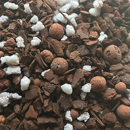 Miniatura 4 de Mezcla de orquídeas imperiales de Paph y Phrag (bolsa junior)