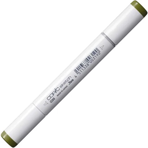 Miniatura 21 de Copic Marcadores E79-Sketch, Anacardo Anacardo E79