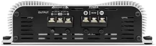 Miniatura 4 de TARAMPS 800W 2 CH 2 OHM AMP PARA COCHE - DS800X22OHM