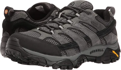 Miniatura 6 de Merrell Moab 2 - Zapatos de senderismo impermeables para hombre