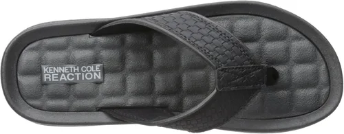 Miniatura 5 de Kenneth Cole Unisex-Adult Reaction Men's Go Four-th Flip-Flop Sandals