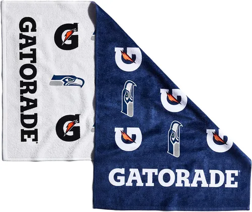 Miniatura 12 de Toalla de Gatorade Arizona Cardinals