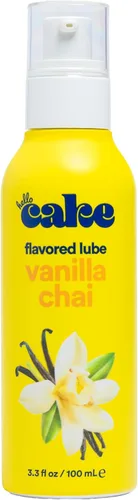 Miniatura 9 de Hello Cake Lubricante Híbrido - Lubricante personal a base de silicona y agua, seguro para todos los juguetes, ultra deslizante, duradero,