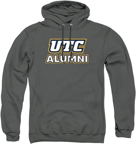 Miniatura 85 de LOGOVISION Ropa unisex para adultos con diseño oficial de alumnos universitarios para hombres y mujeres, colección de sudaderas con capucha