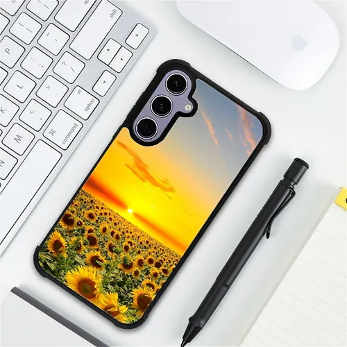 Miniatura 203 de CARLOCA Funda compatible con Samsung Galaxy S22 Ultra, diseño gráfico de Star Howling Wolfs Samsung Galaxy S22 Ultra, diseño gráfico, a prueba