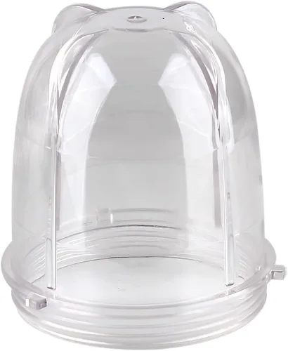 Miniatura 3 de Piezas de repuesto Accesorios de vasos compatible con la licuadora Magic Bullet original MB1001 de 250 W (2 tazas de 12 onzas)