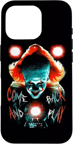 Miniatura 20 de IT Dead Lights - Carcasa para iPhone 17