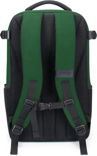 Miniatura 9 de ENHANCE Mochila MTG para almacenamiento de tarjetas TCG, mochila TCG para cajas de cubierta, tarjetas con funda, tapetes de juego, accesorios MTG