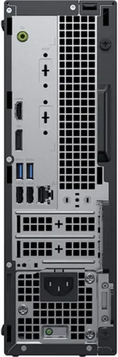 Miniatura 5 de Dell Computadora de escritorio OptiPlex 3060 SFF, Intel Core i5-8500, DDR4 de 16 GB, memoria Intel M.2 Optane de 16 GB + disco duro de 1 TB, Wi-Fi +
