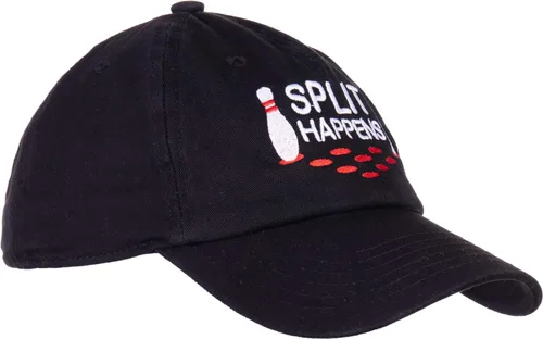 Miniatura 55 de Ann Arbor T-shirt Co. Gorras de béisbol divertidas surtidas de humor para papá