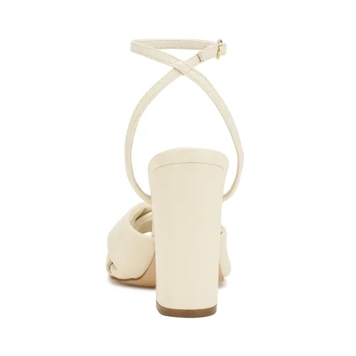 Miniatura 4 de NINE WEST Larisa 3 Chic Crema 7.5 M, Crema (Chic cream)