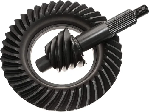 Miniatura 9 de Motive Gear Juego de anillo y piñón ligero de relación 6.20 para Ford de 9 pulgadas, acero 8620 de rendimiento, piñón de 28 líneas, ideal