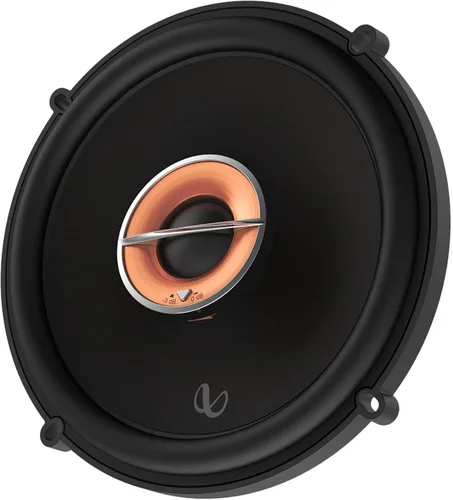 Miniatura 3 de Infinity Kappa 63XF 6-1/2" (165mm) Altavoz bidireccional para coche, par