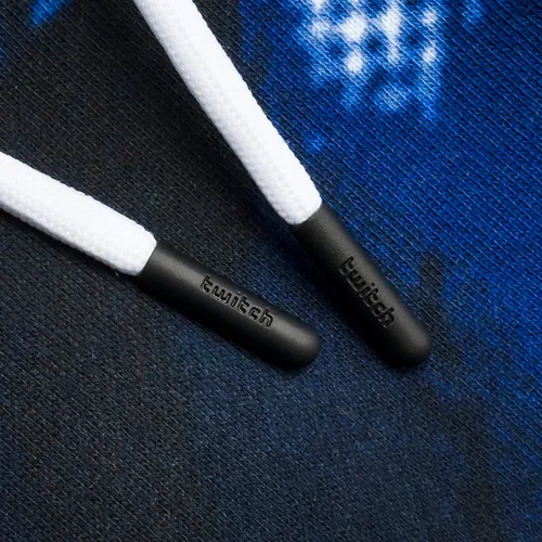 Miniatura 6 de Twitch Pantalón deportivo de forro polar