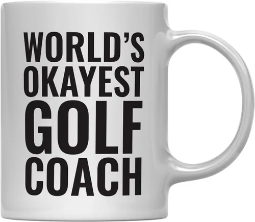 Miniatura 21 de Andaz Press Taza de café de 11 onzas, regalo de broma para profesores, entrenador de béisbol más bueno del mundo, paquete de 1, taza de café