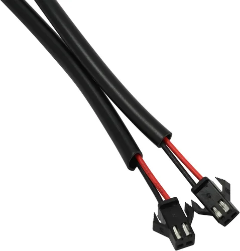 Miniatura 8 de TCMT - Luz LED para alforja con señal de marcha, freno y giro para Harley Electra Glide 2014-2024 con lente transparente