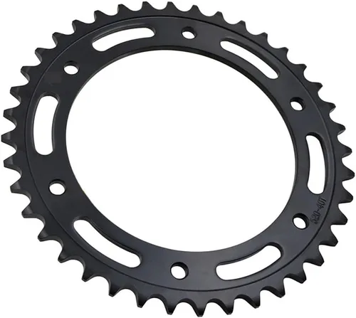 Miniatura 2 de Pieza de piñón de cadena trasera de motocicleta 40T 45T para BMW F650 F 650 GS F650GS Funduro F650ST Strada G310GS G310R G650GS G650GS Sertao
