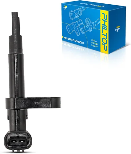Miniatura 20 de PHILTOP Sensor de velocidad de rueda ABS delantero derecho compatible con Honda Accord 2003-2007, Acura TSX 2004-2008, juego de 2 sensores ABS