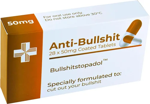 Divertida Caja de Pastillas de Broma - Regalos de Broma para Hombres - Regalos Divertidos de San Valentín para Él - Caja de Regalo Novedosa para el