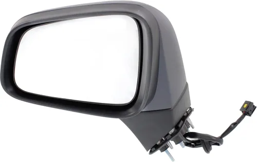 Miniatura 143 de Garage-Pro Espejo compatible con Chevrolet Malibu 2014-2016 y Malibu Limited 2016 con calefacción lateral del conductor, con detección de punto