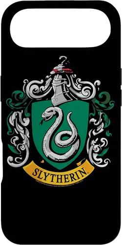 Miniatura 27 de Harry Potter Slytherin House Crest - Carcasa para iPhone 17