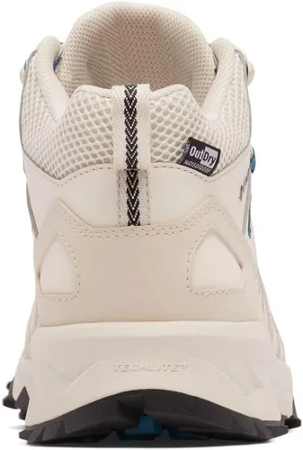 Miniatura 4 de Columbia Zapatos de senderismo Peakfreak Ii Mid Outdry para mujer